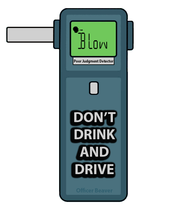 Breathalyzer