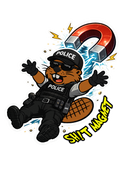 The Sh!t Magnet