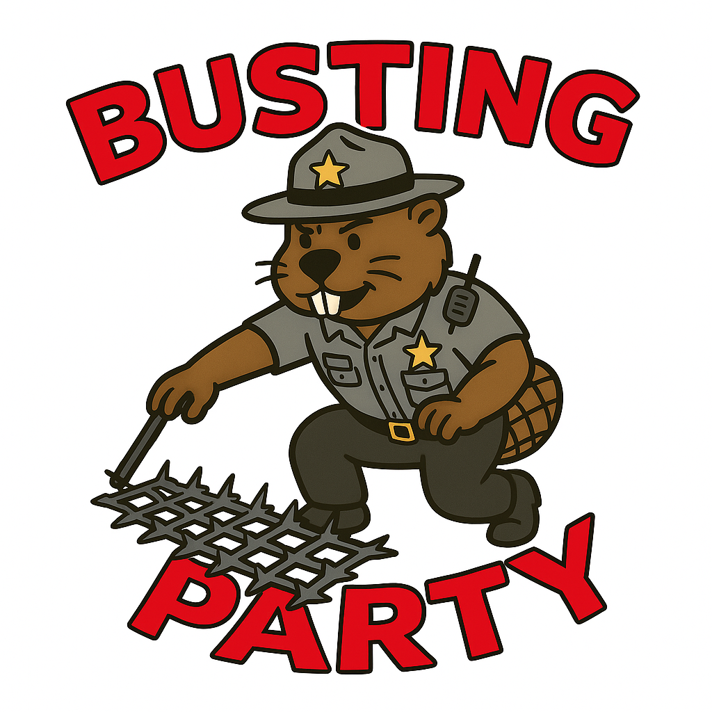Busting Party