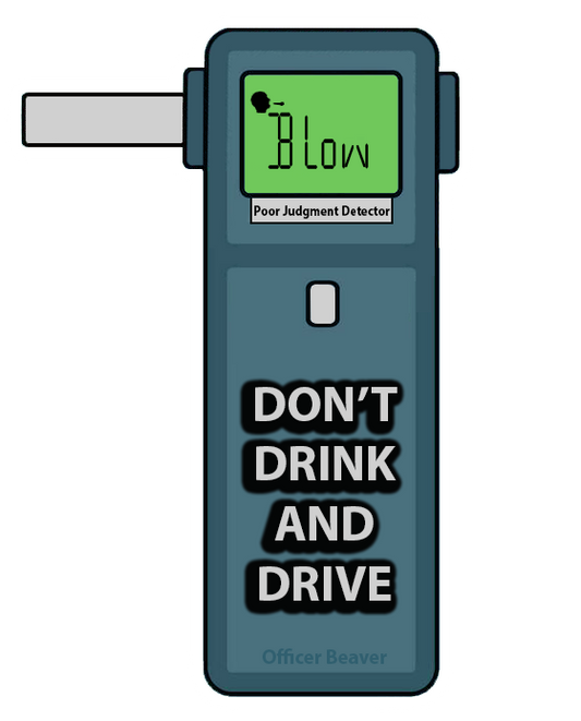 Breathalyzer
