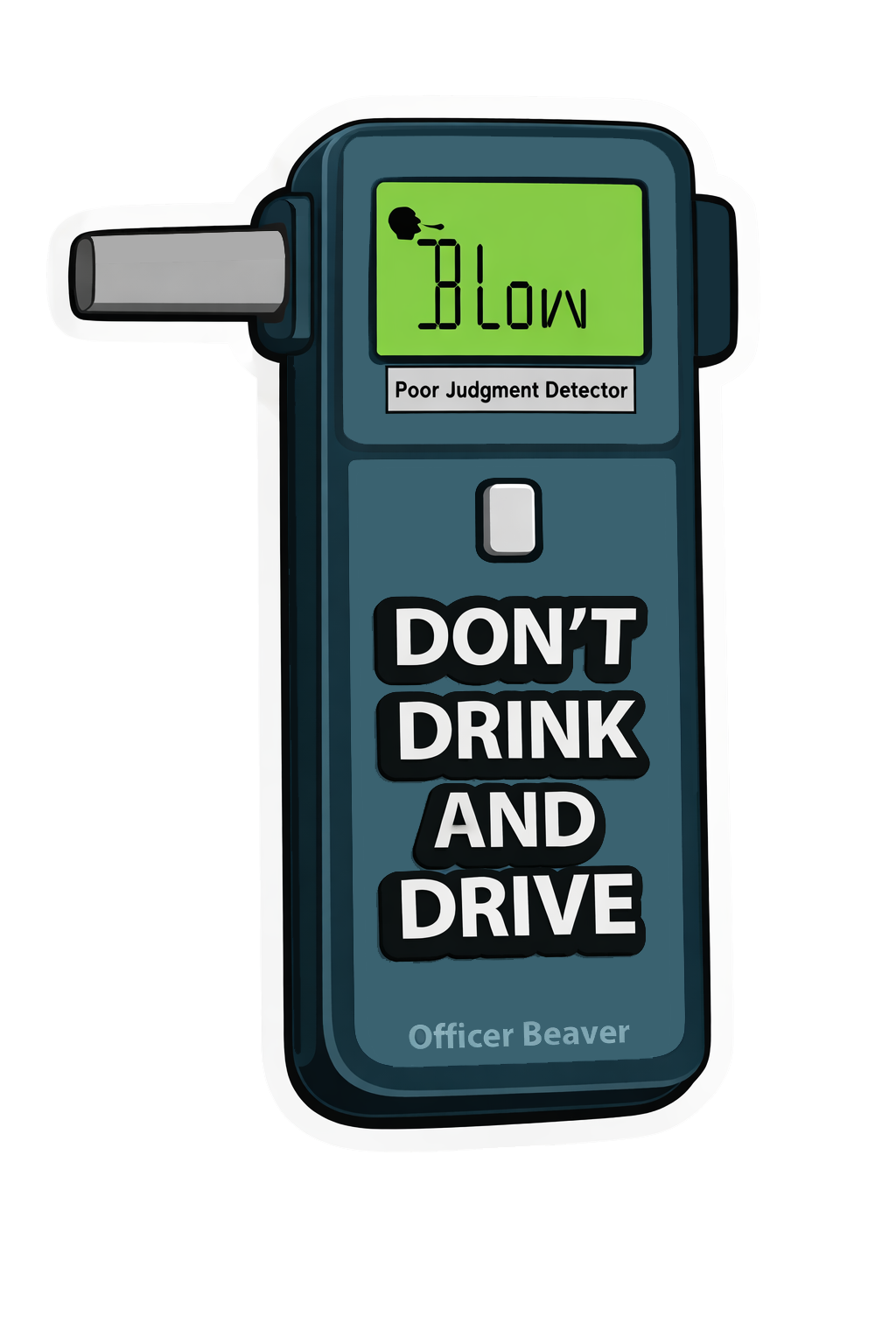 Breathalyzer