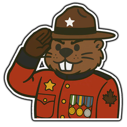 Officer Beaver