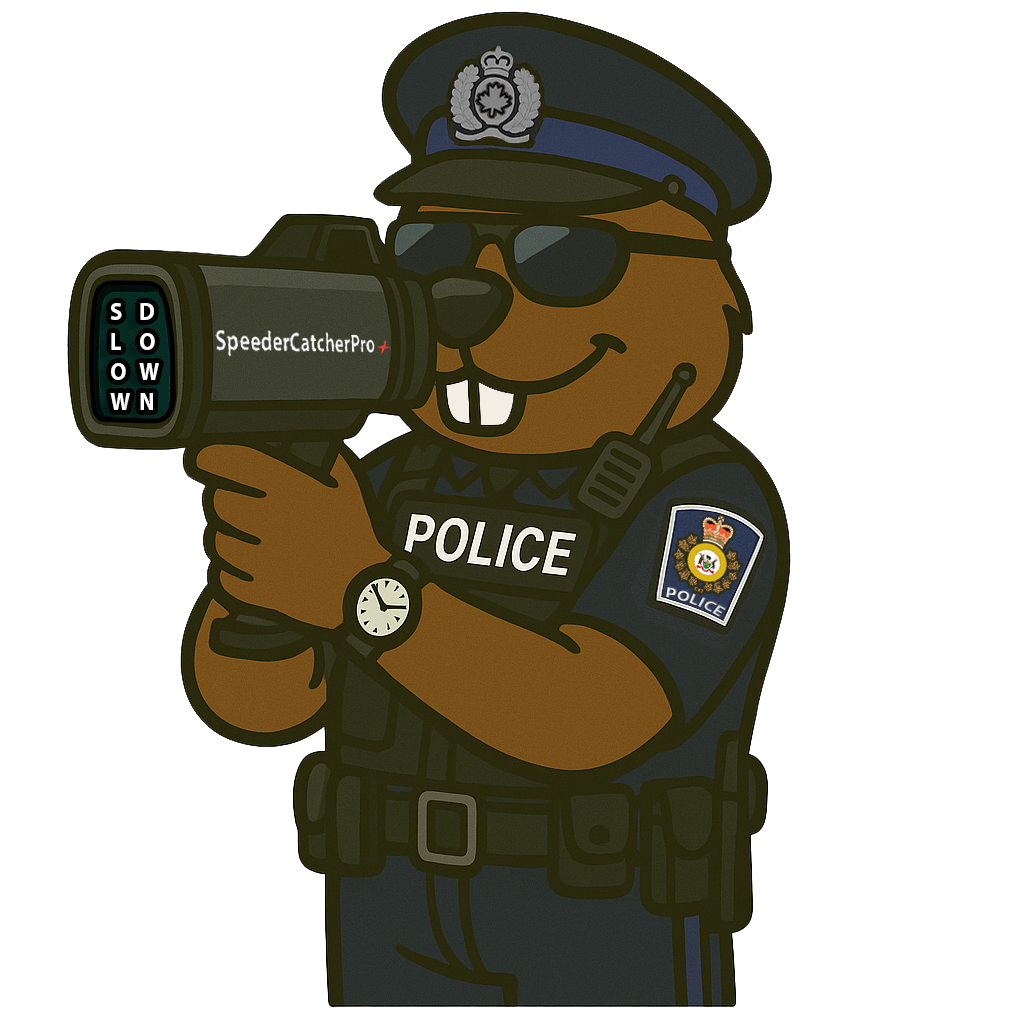 Traffic Enforcement