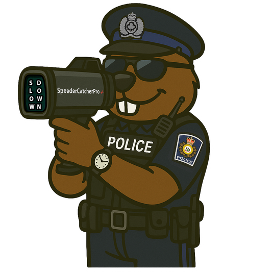 Traffic Enforcement