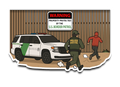 Protected by USBP