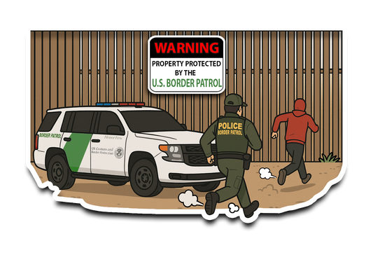 Protected by USBP